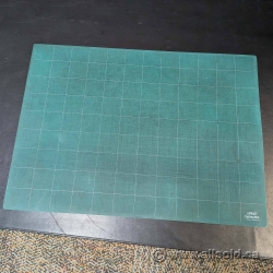 OLFA 24" x 18" Green Cutting Mat